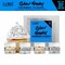 Cyber Monday Edible Flakes Combo Pack Collection A (4 PC Set)